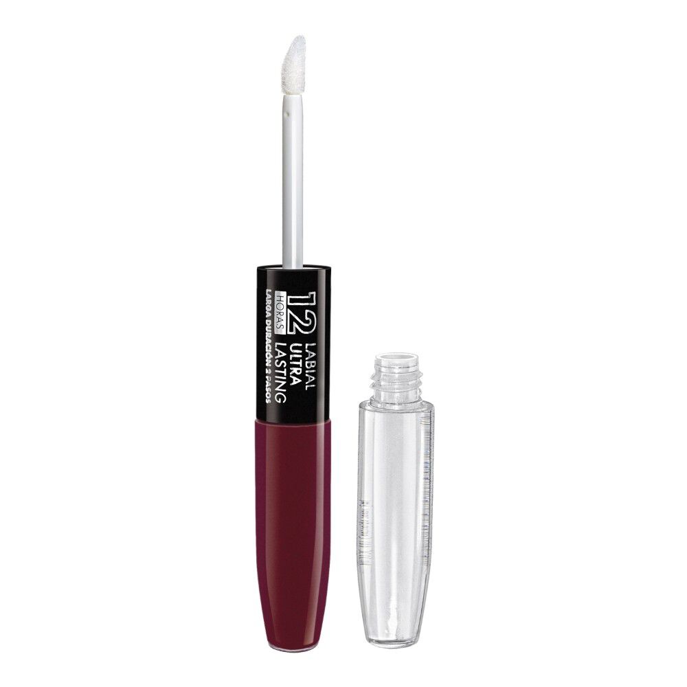 Labial-Ultra-Lasting-2-Pasos-12-Hrs-Pink-5-mL-imagen