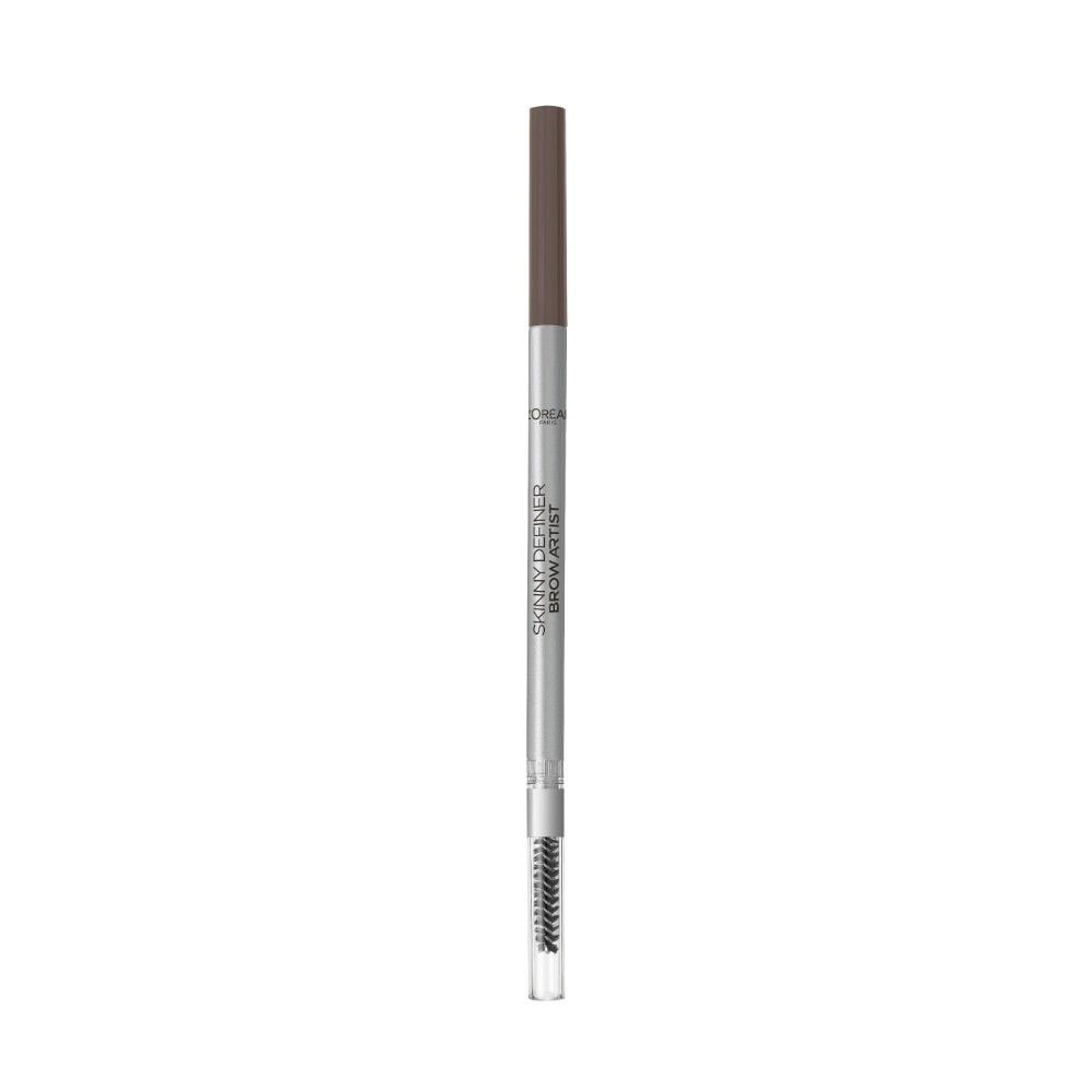 Perfilador de Cejas Brow Artist Le Skinny - 108 Dark Brunette