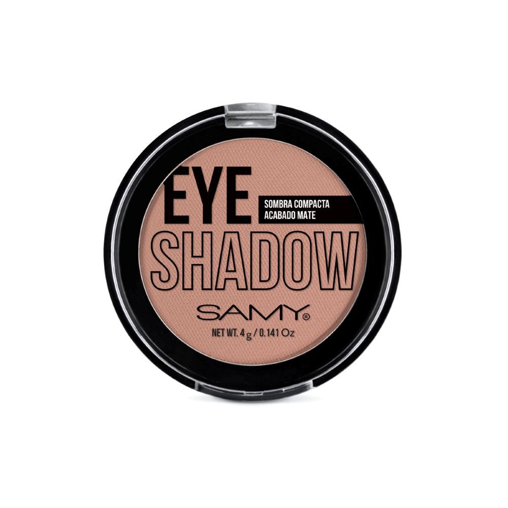 Sombra-Individual-Mineral-Matte-Salmon-P&aacute;lido-imagen