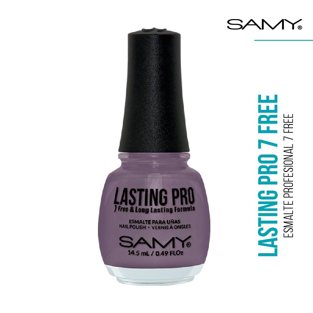 Esmalte de uñas Islandia