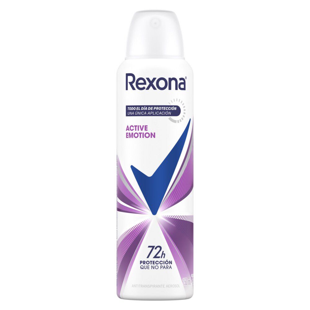 Women-Antitranspirante-Active-Emotion-Aerosol-150-mL-imagen-2