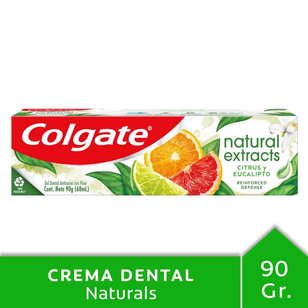 Natural-Extracts-Pastal-Dental-Citrusy-Eucalipto-90-gr-imagen-1