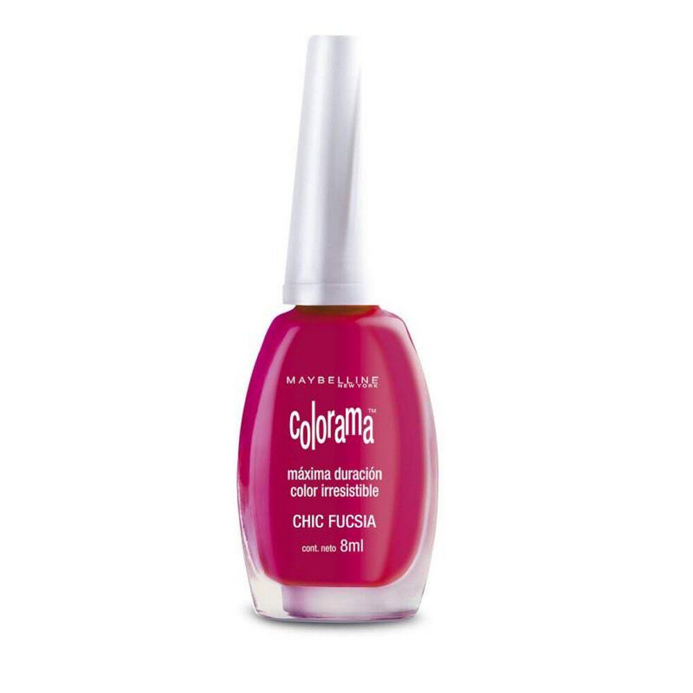Esmalte-De-Uñas-Colorama-Chic-Fucsia-8-mL-imagen