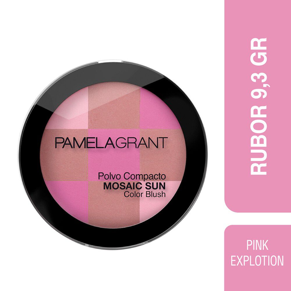 Mosaic-Sun-Polvo-Compacto-de-9-gr.-Color-Pink-imagen