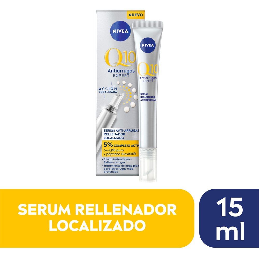 Serum Q10 Antiarrugas Expert