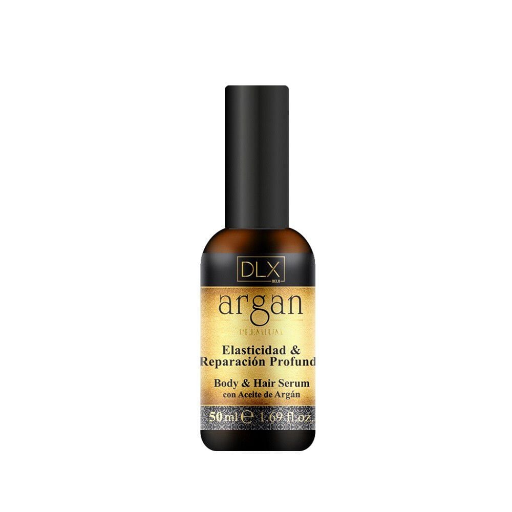 Serum Hair & Body Argan 50 ml