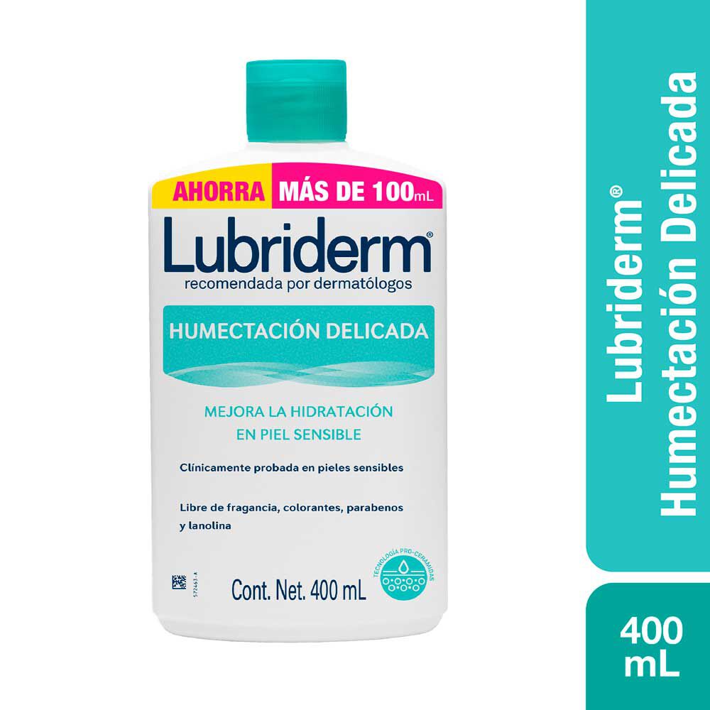 Crema-Corporal-para-Piel-Sensible-400-mL-imagen-1