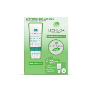 Estuche-Suavidad-&-Hidratación,-Crema-multipropósito-clasica-55ml-+-crema-de-cuerpo-intensiva-250ml-imagen