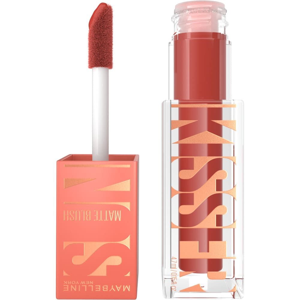 Sunkisser Matte Blush - Coast