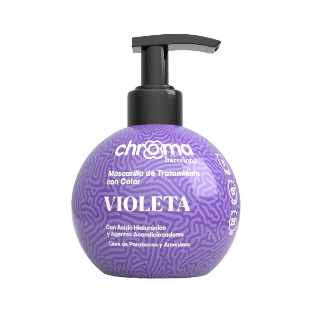 Violeta 250Ml