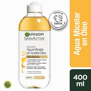 Skin-Active-Agua-Micelar-En-Aceite/Óleo-Todo-Tipo-de-Piel-400-Ml-imagen