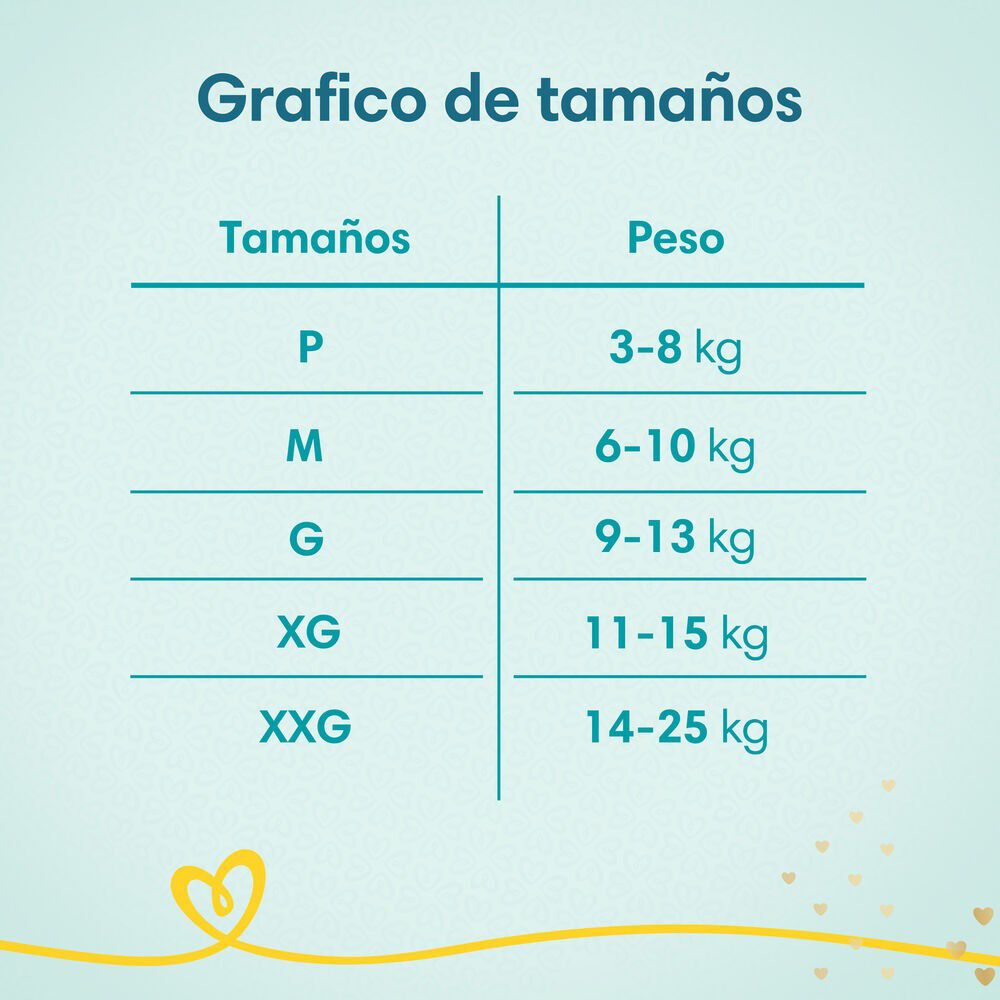 Pañales-Premium-Care-Pants-Talla-XXG,-104-Unidades-imagen-5