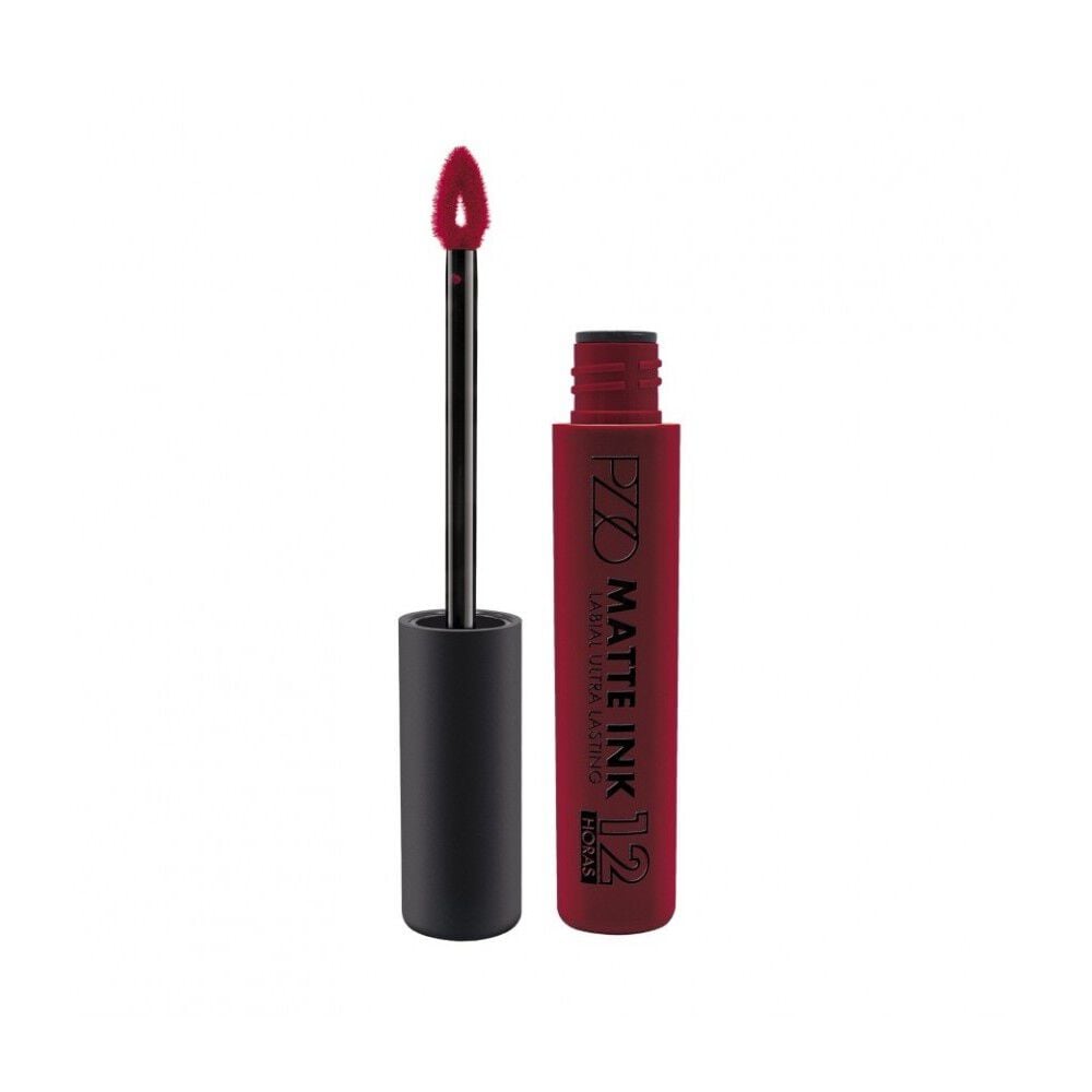 Labial Ultra Lasting Matte Ink 12 Horas Positive Red 3 mL