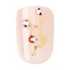 New-Impress-Colección-Zodiaco-Virgo-Press-On-Manicure-30-Unidades-imagen-4