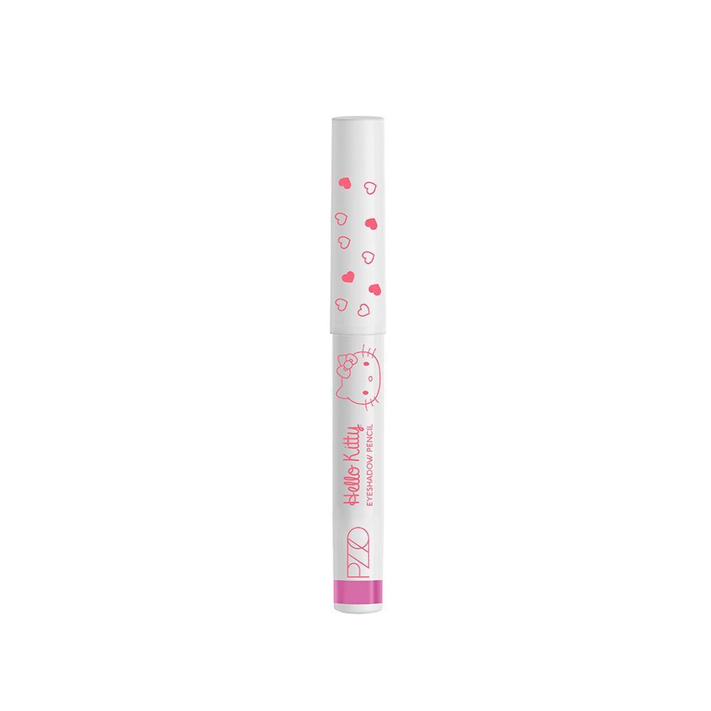 Lápiz-de-ojos-Hello-Kitty-Matte-Rosa-imagen-2