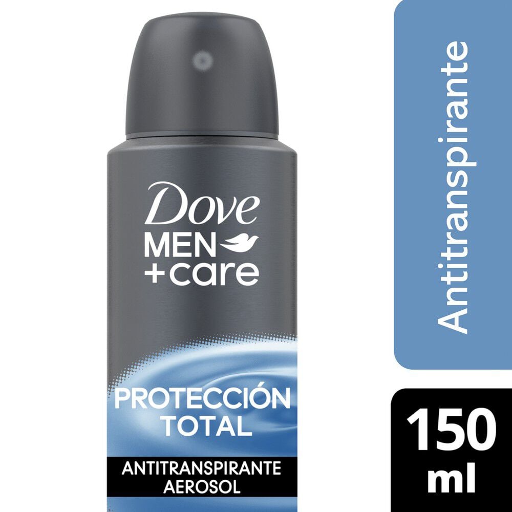 Men Care Antitranspirante Clean Comfort en Aerosol 89 grs