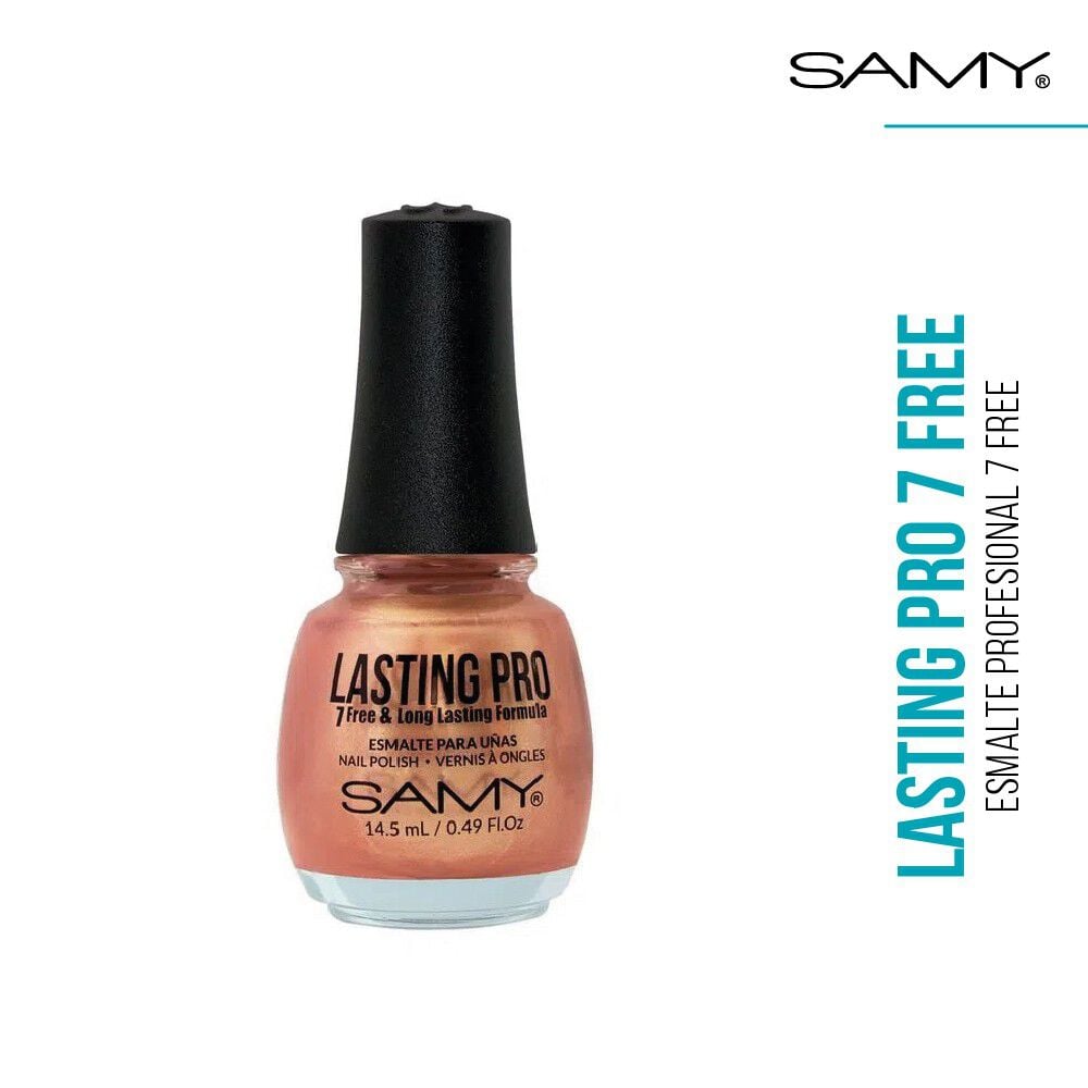 Esmalte de uñas Fiyi