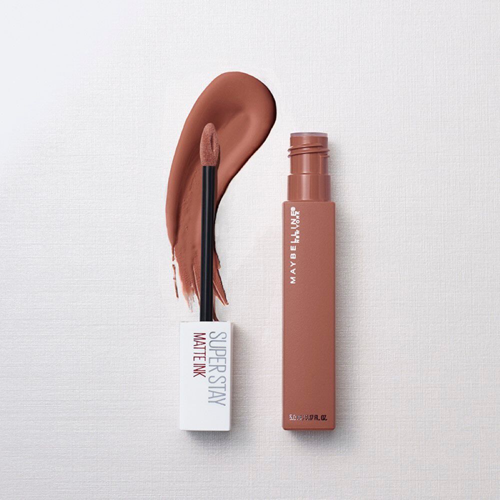 Matte Ink Amazonian Labial Líquido Maicao