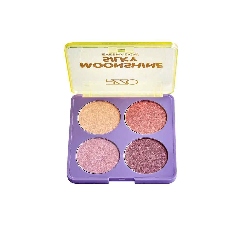 Moonshine Silky Eyeshadow Happy Place