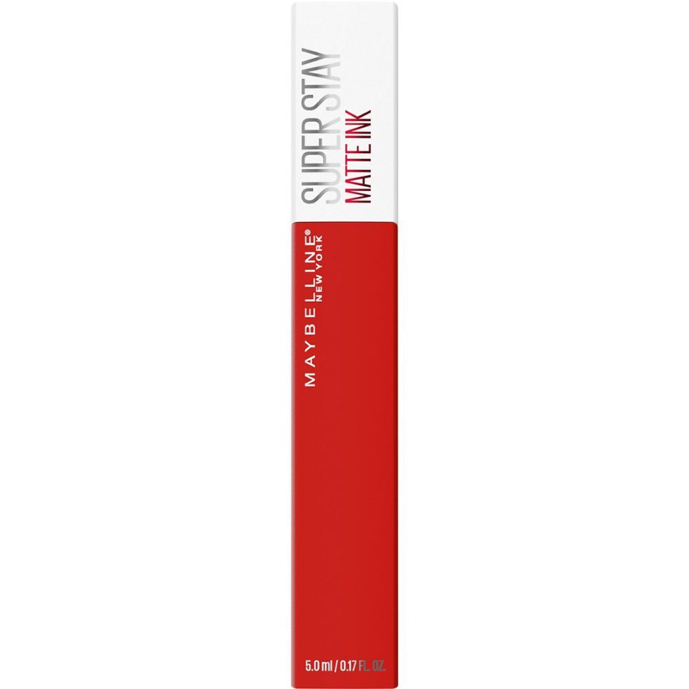 Labial-Larga-Duración-Super-Stay-Matte-Ink-330-Innovator-imagen-1