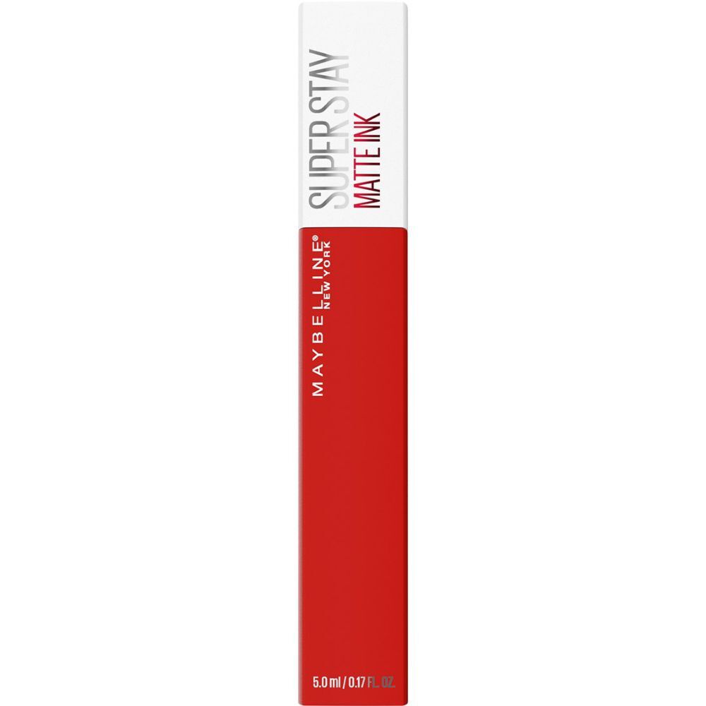 Labial-Larga-Duración-Super-Stay-Matte-Ink-330-Innovator-imagen-1