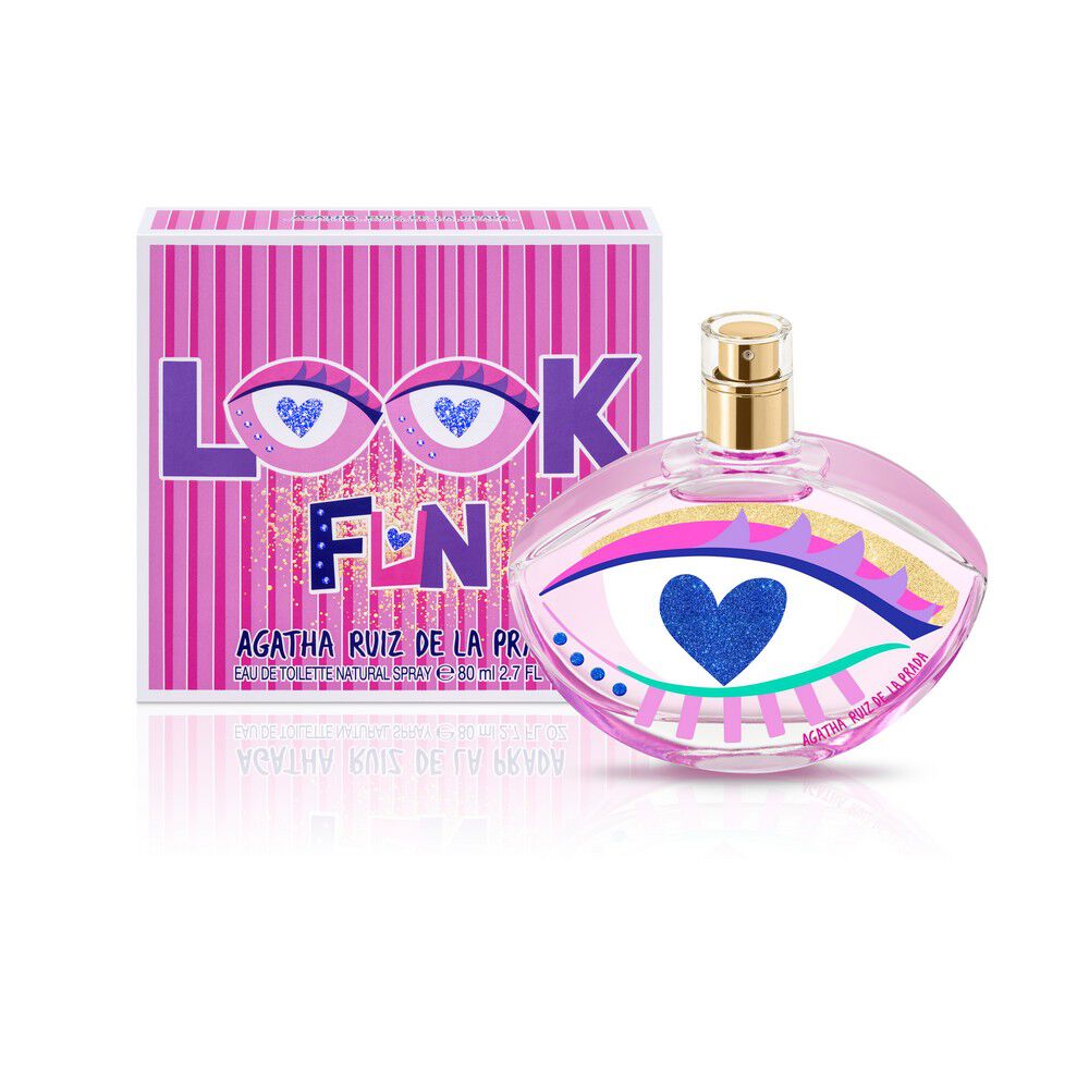 Perfume-Mujer-Look-Fun-Edt-80ml-imagen-1