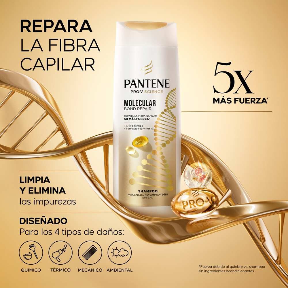 Shampoo-Molecular-Bond-Repair-300-ml-imagen-2