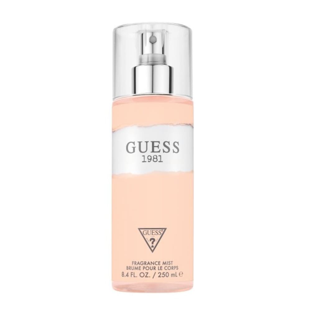 Body Mist 1981 250 Ml