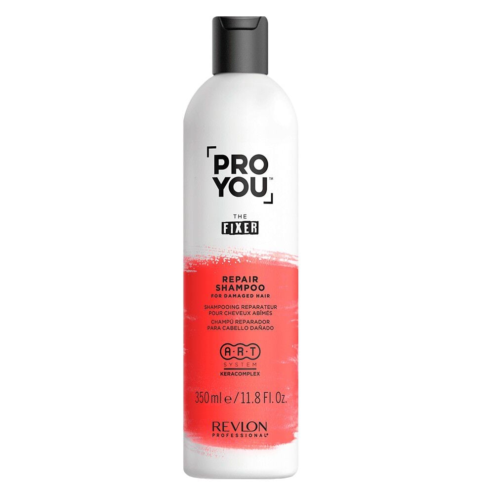 The Fixer Shampoo 350 ml