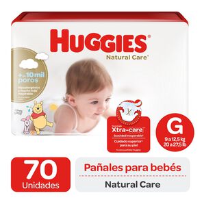 Natural-Care-Pañal-Talla-G-Extra-Care-70-Un-imagen