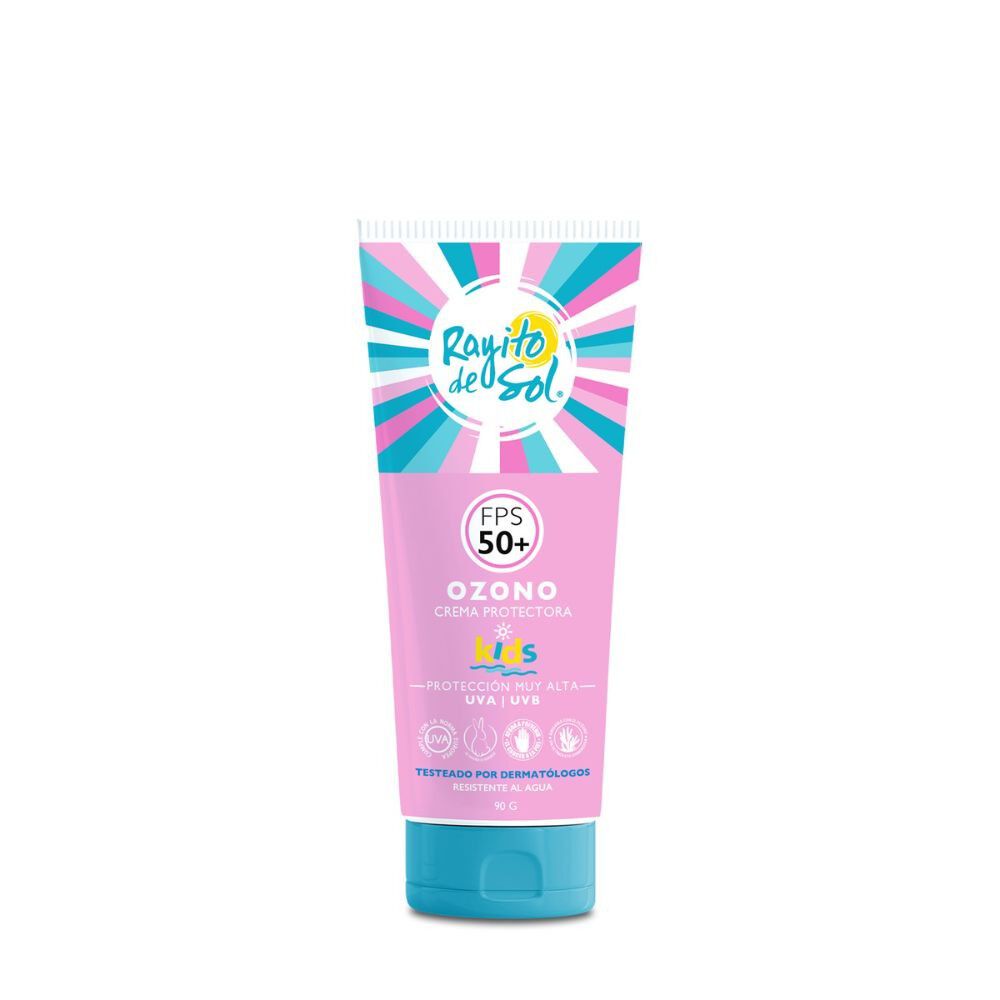 Protector-Solar-Kids-Crema-Fps50-Hipoalergénico-90-grs-imagen