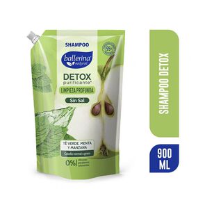 Shampoo-Detox-Te-Verde-Menta-y-Manzana-Cabello-Normal-a-Graso-Sin-Sal-Doypack-900-mL-imagen