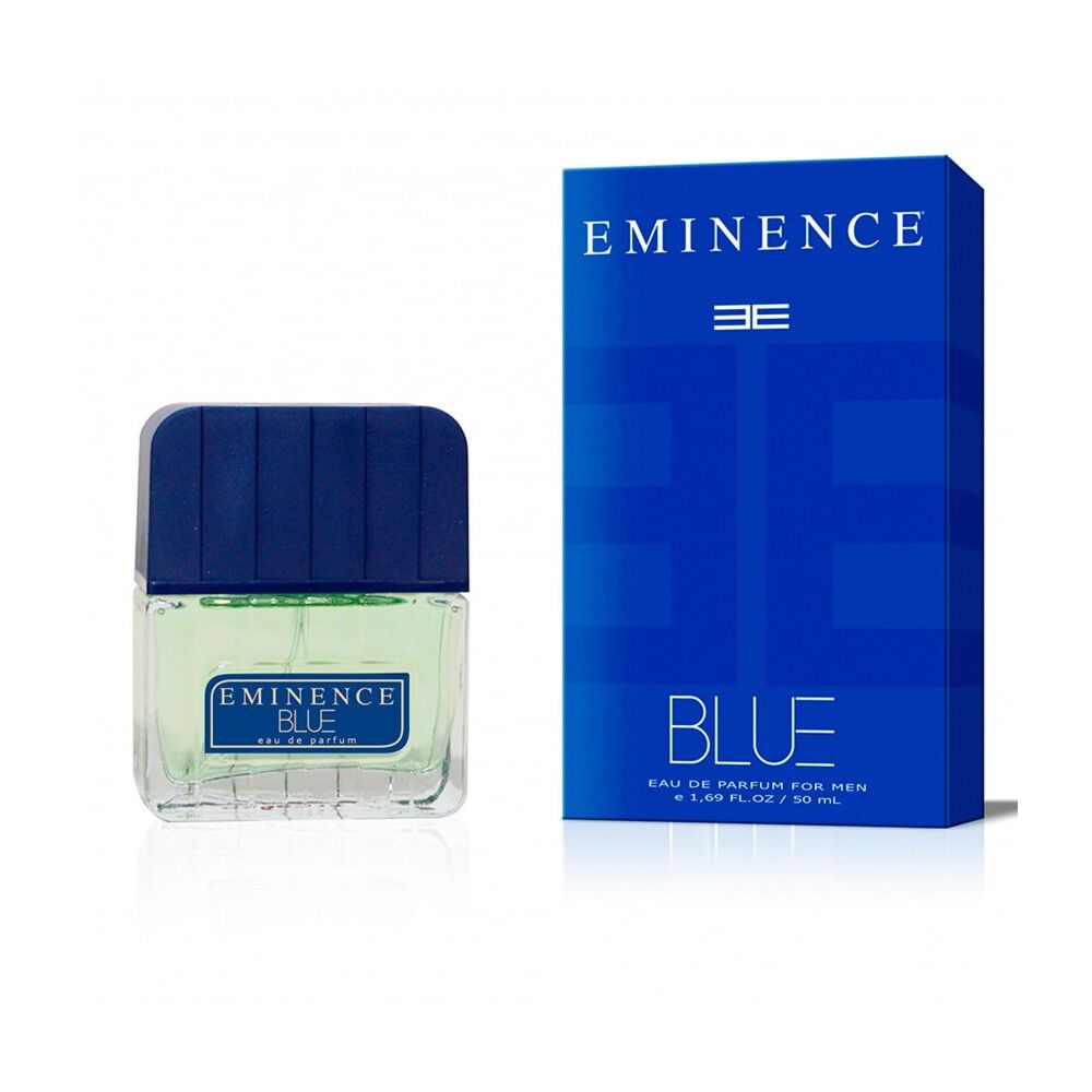 Blue Eau De Parfum 50 mL