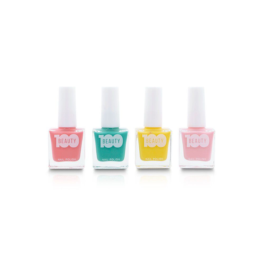 Pack-x8-Esmaltes-De-Uñas-Beauty-Colores-Pasteles-imagen-5