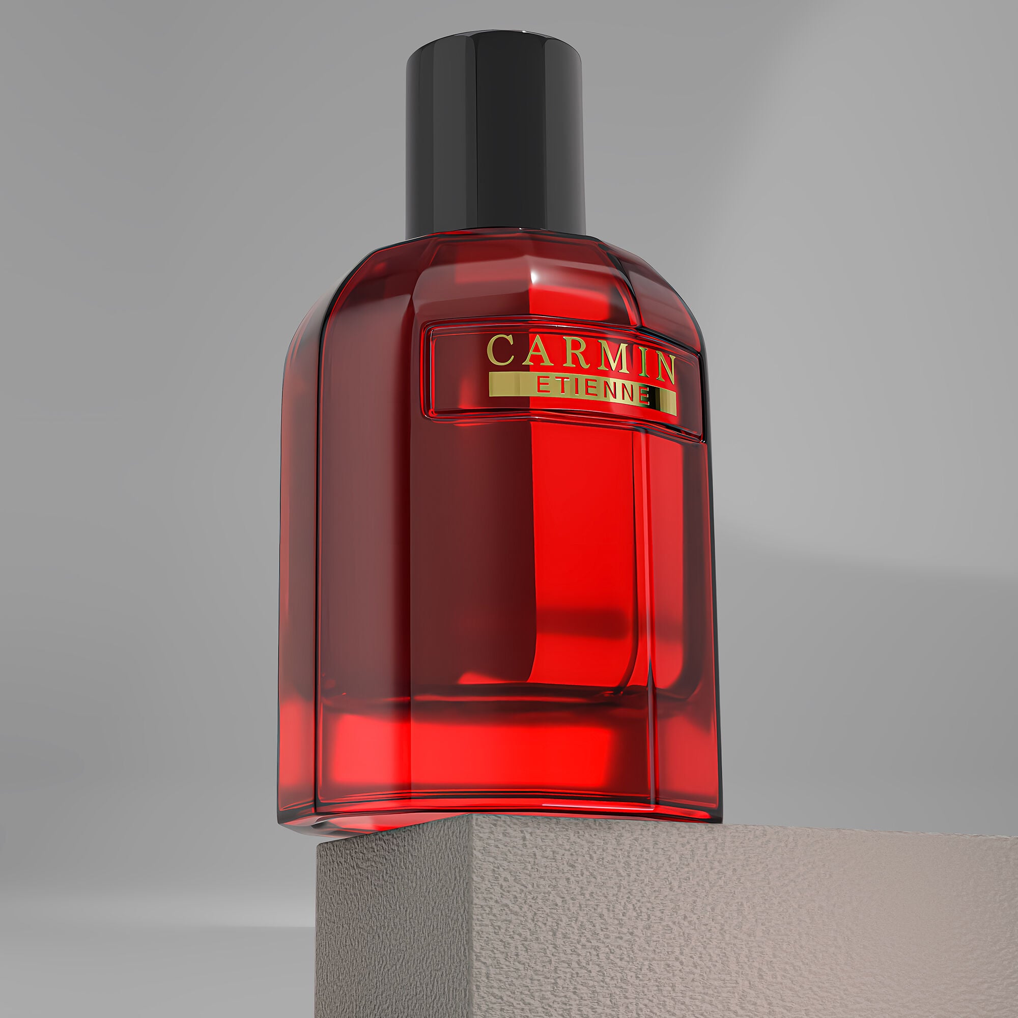 Etienne Perfume Carmin 80 ml