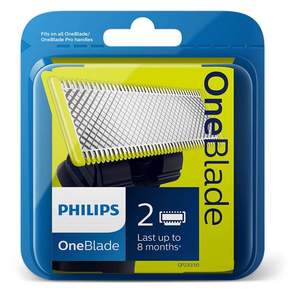 La afeitadora Philips OneBlade más venida de