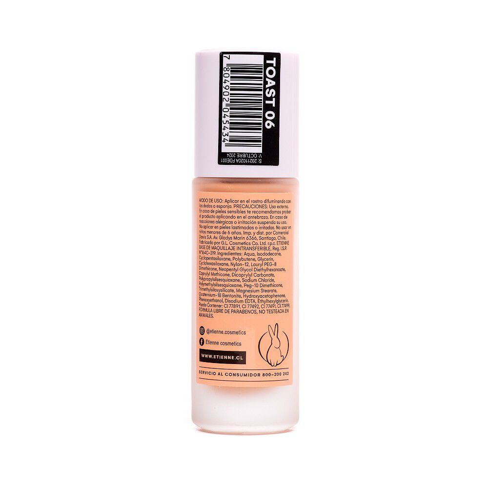 Base-de-Maquillaje-Xtra-Lasting-06-Toast-30-ml-imagen-2