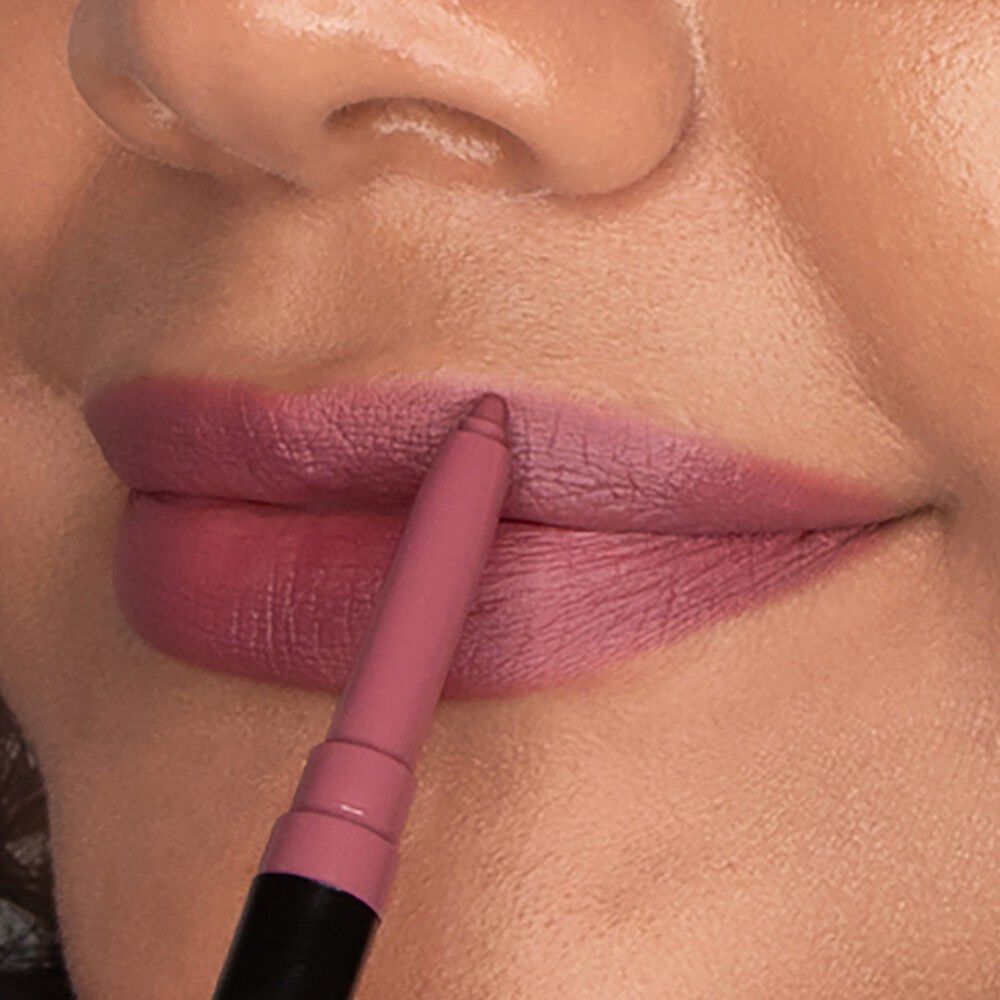 Delineador-Retráctil-de-Labios-Rosa-imagen-2