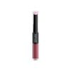 Labial-Infallible-24h-2-Step-Color-209-Violet-Parfait-imagen-1