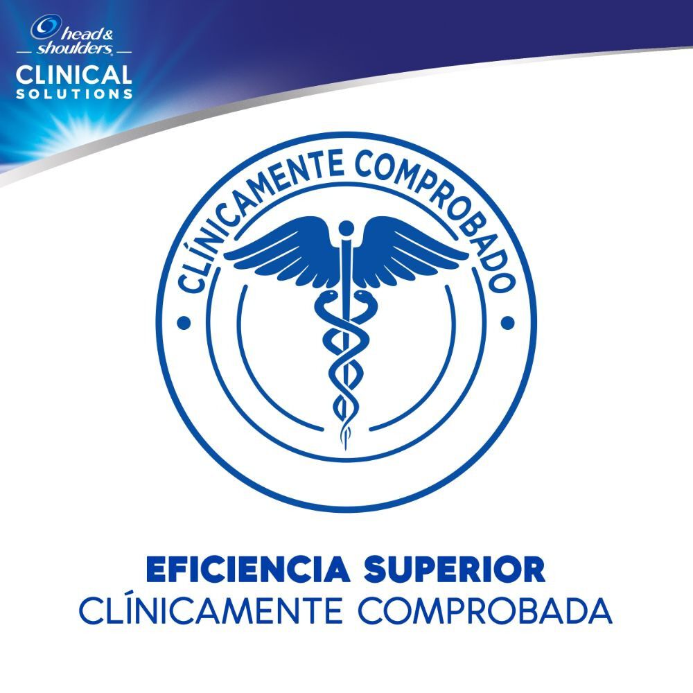 Clinical-Solutions-Shampoo-para-Caspa-Severa-130ml-imagen-2