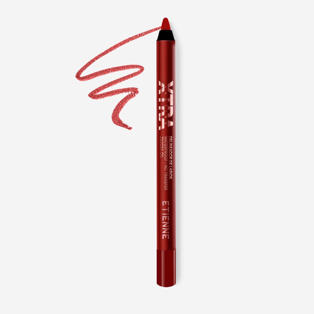 Extra Delineador De Labios Waterproof Extra Lipliner 05 Cherry 