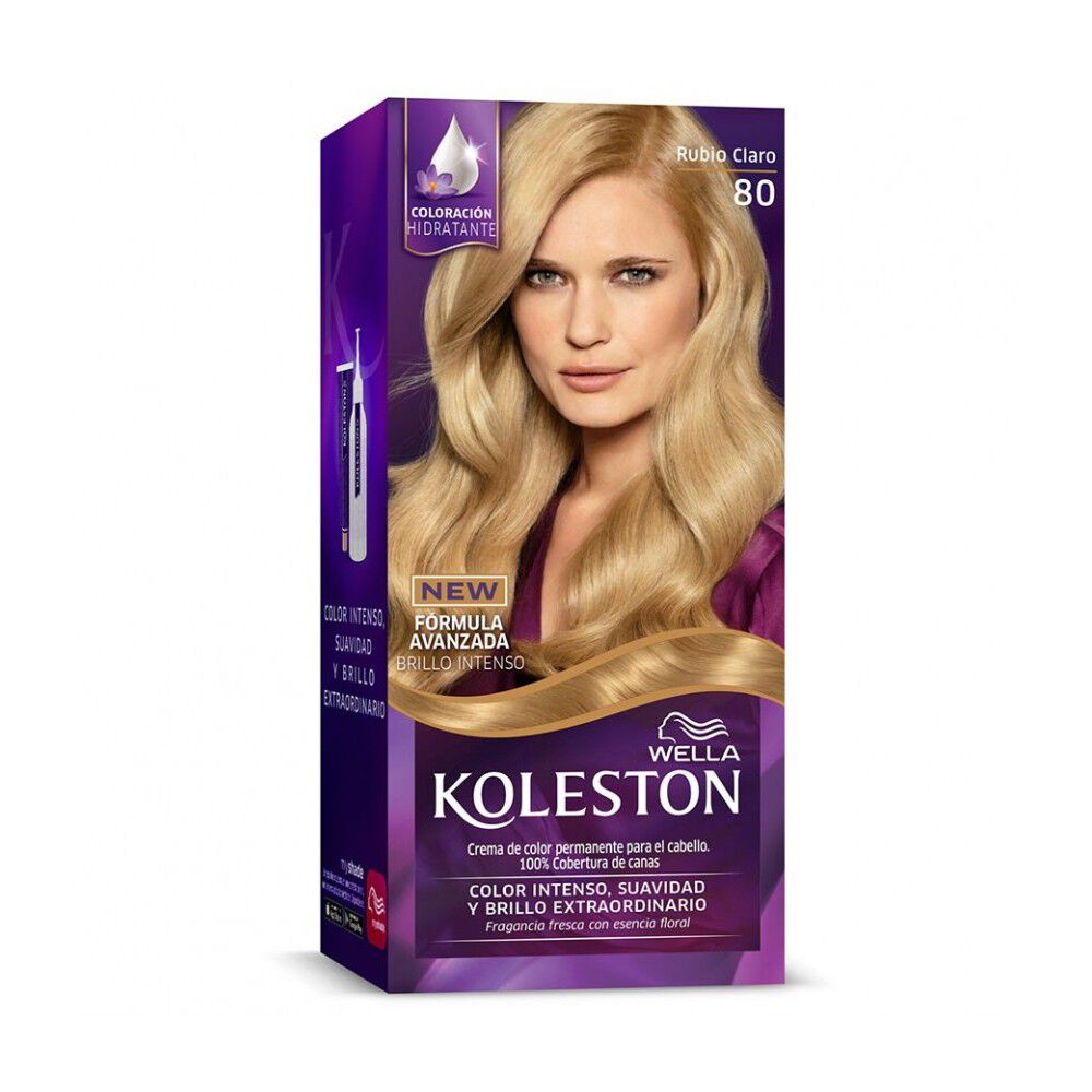 Coloracion-Permanente-Tintura-de--100-mL-Color-Rubio-Claro-imagen-1
