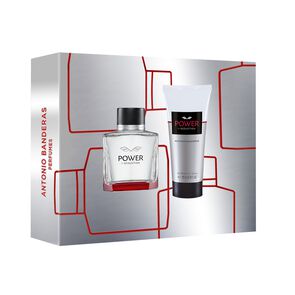 Set-Power-of-Seduction-EDT-50ml-+-Balsamo-After-Shave-75ml-imagen
