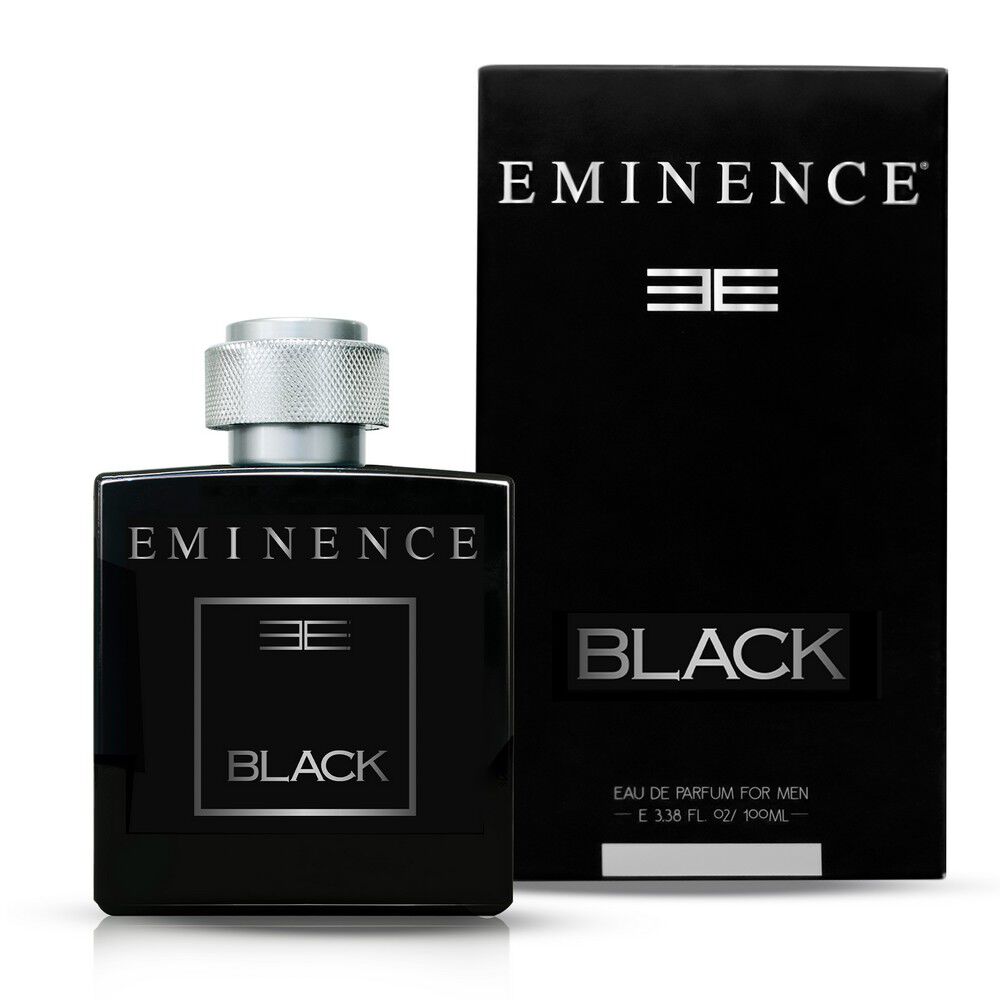 Black Eau De Parfum con Vaporizador 100 mL