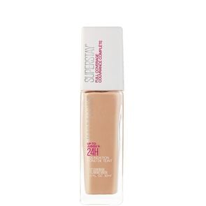 Base-de-Maquillaje-Superstay-24-Horas-Alta-Cobertura-310-Sun-Beige-imagen