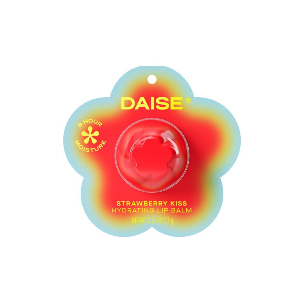 Strawberry Kiss Lip Balm 7G