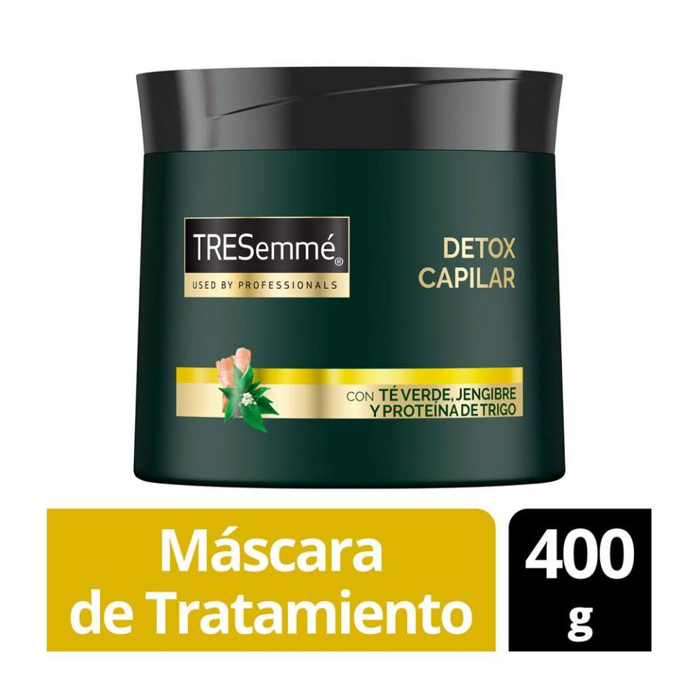 Crema-de-Tratamiento-Detox-Capilar-Té-Verde-y-Jengibre-400-mL-imagen
