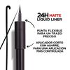 Delineador-Infallible-24H-Matte-Liquid-imagen-2