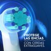 Cepillo-Eléctrico-con-Pila-Disney-Princess-+3-Años-Suave-X1-imagen-2