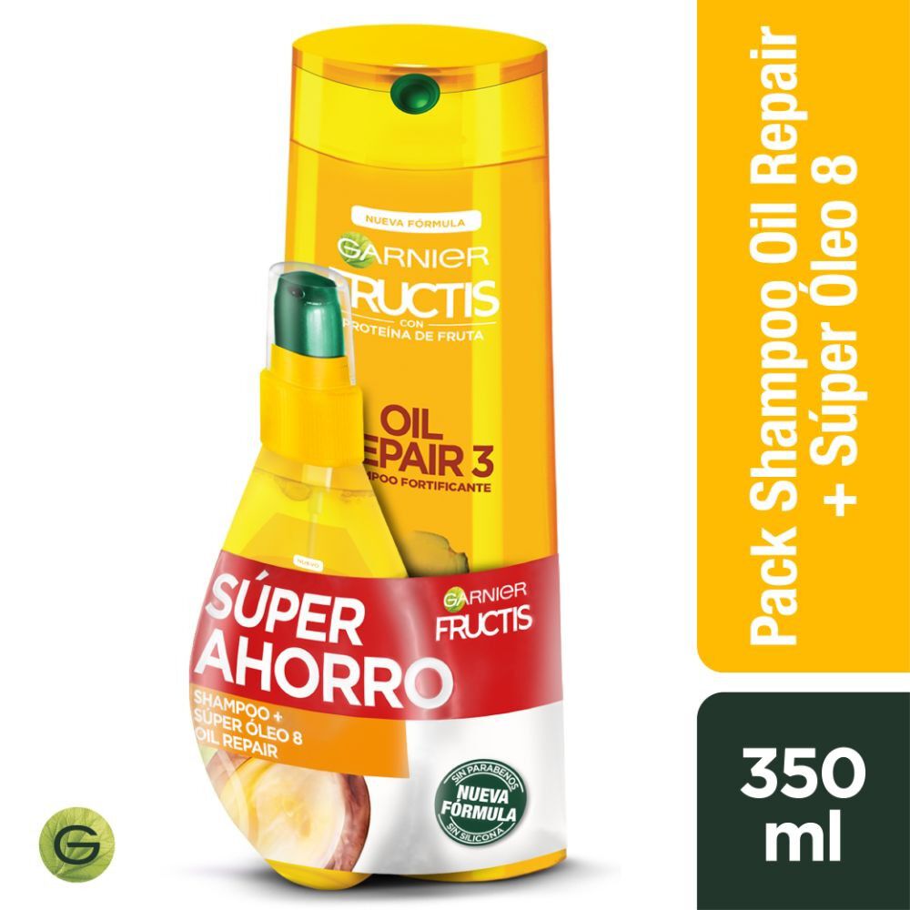 Pack-Oil-Repair-Shampoo-+-Super-Oleo-8-imagen-1